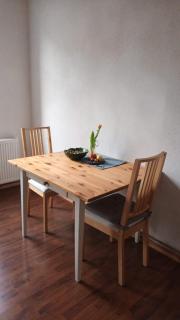 Wohnung in der Waldstadt - Eberswalde - 7