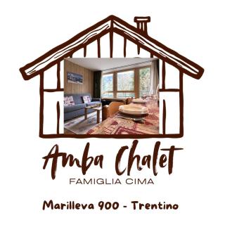 Amba Chalet Famiglia Cima - Trilocale 6 posti letto - Mezzana - 8
