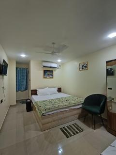 HOTEL PARADISe - Guwahati - 8