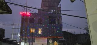 HOTEL PARADISe - Guwahati - 5