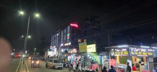 HOTEL PARADISe - Guwahati - 3