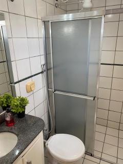 Apto prox SESC Caldas Novas - Caldas Novas - 5