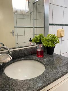 Apto prox SESC Caldas Novas - Caldas Novas - 2