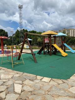 Apto prox SESC Caldas Novas - Caldas Novas - 1