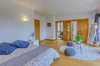 Villa Luxe vallée de Chevreuse - Piscine intérieure chauffée - 14 pers - Le relais des clefs - 1