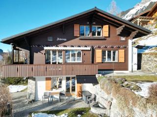 Chalet Acheregg - Wengen - 9