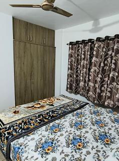 Mysore Happy Vibes 5 bed room apartment - Mysore - 6