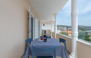 Nice Apartment In Trogir With Wifi - Trogir - 7