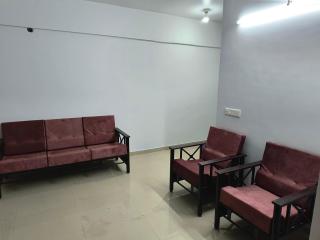 Mysore Happy Vibes 5 bed room apartment - Mysore - 3