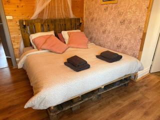 Gite de l'Ours - Saint-Maurice-sur-Moselle - 1