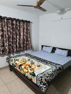 Mysore Happy Vibes 5 bed room apartment - Mysore - 0