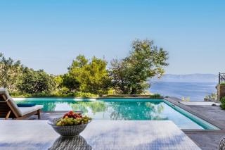 Elissaios-Brand New Renovated Pool Villa - Skopelos - 3