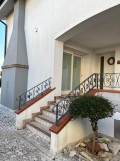 Villa con piscina vicino Venezia - Scorzè - 8