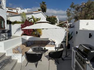 Luxury house with private heated pool in Nerja! - 1