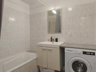 Appartement T2 avec terrasse sud - Rochefort-du-Gard - 5