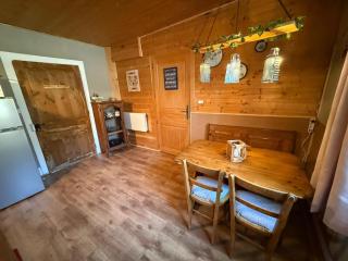 Gite de l'Ours - Saint-Maurice-sur-Moselle - 4