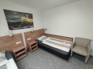 My-Skypalace Bad Rappenau - 2