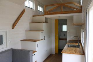 Tinyhouse Horssen - 5