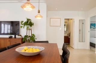Modern and cozy 2-Bedroom with Pool and Gym - Città del Capo - 5