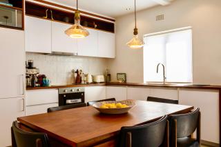 Modern and cozy 2-Bedroom with Pool and Gym - Città del Capo - 9
