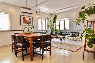Modern and cozy 2-Bedroom with Pool and Gym - Città del Capo - 1
