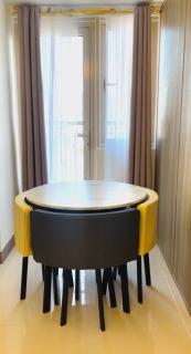 Coast Residences with Balcony - Manila - 5
