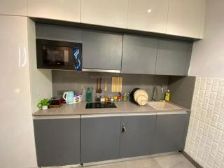 Luxury Vello Stay Supernova - 6