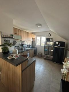 Apartman Malena - Belgrado - 5