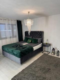 1 Zimmer Wohnung in ruhiger Lage in Langen - Langen - 4