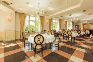 Hotel Torysa - Sabinov - 8
