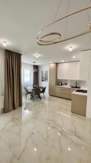 ЖК Great Britain Apartment - Lviv - 9