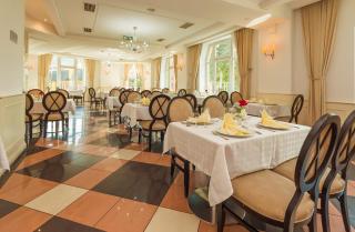 Hotel Torysa - Sabinov - 4
