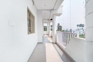 Hotel O Rajsahi Marriage Hall & Guest House - Patna - 9