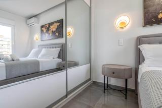 Glyfada Rooftop Apartment - Athens - 1