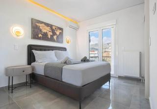 Glyfada Rooftop Apartment - Athens - 2