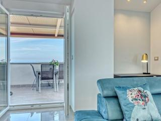 Glyfada Rooftop Apartment - Athens - 3