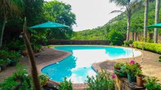 Neisaneberg - Louis Trichardt - 0