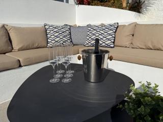 Luxury house with private heated pool in Nerja! - 2