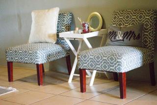 Neisaneberg - Louis Trichardt - 9