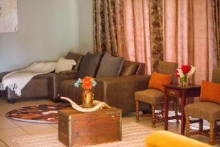 Neisaneberg - Louis Trichardt - 2