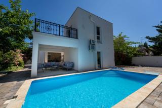 Villa Americana - Privlaka - 4