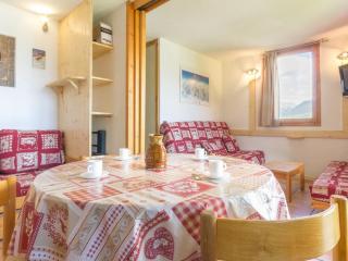 Studio rénové, proche télécabine, rez-de-chaussée, pour 4/5 personnes - FR-1-181-2539 - La Plagne Tarentaise - 5