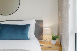 Starhost Residences - Spacious 1-bedroom Apartment with Balcony - Londra - 1