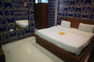 Hotel Mark Inn - 4
