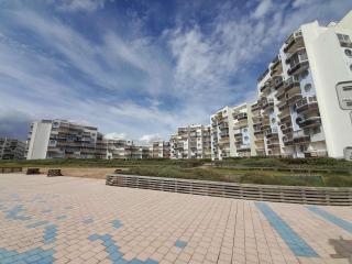 Saint Gilles - T3 Face Mer avec Balcon, Parking Privé, Accès Direct Plage - FR-1-324-543 - Saint Gilles Croix de vie - 9