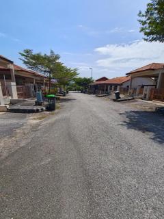 H&Z Guesthouse Homestay in Kulim Hi-tech with Wi-Fi and Netflix - Kulim - 6