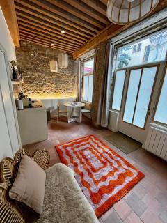 La Suite Saint Georges - Lione - 3