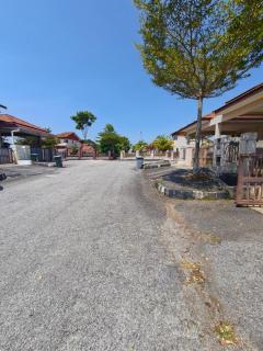 H&Z Guesthouse Homestay in Kulim Hi-tech with Wi-Fi and Netflix - Kulim - 5