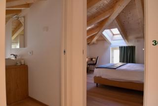 Nine Rooms Shared - Trente - 8
