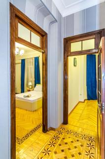Sweet Apartment Hilton - Baku - 0